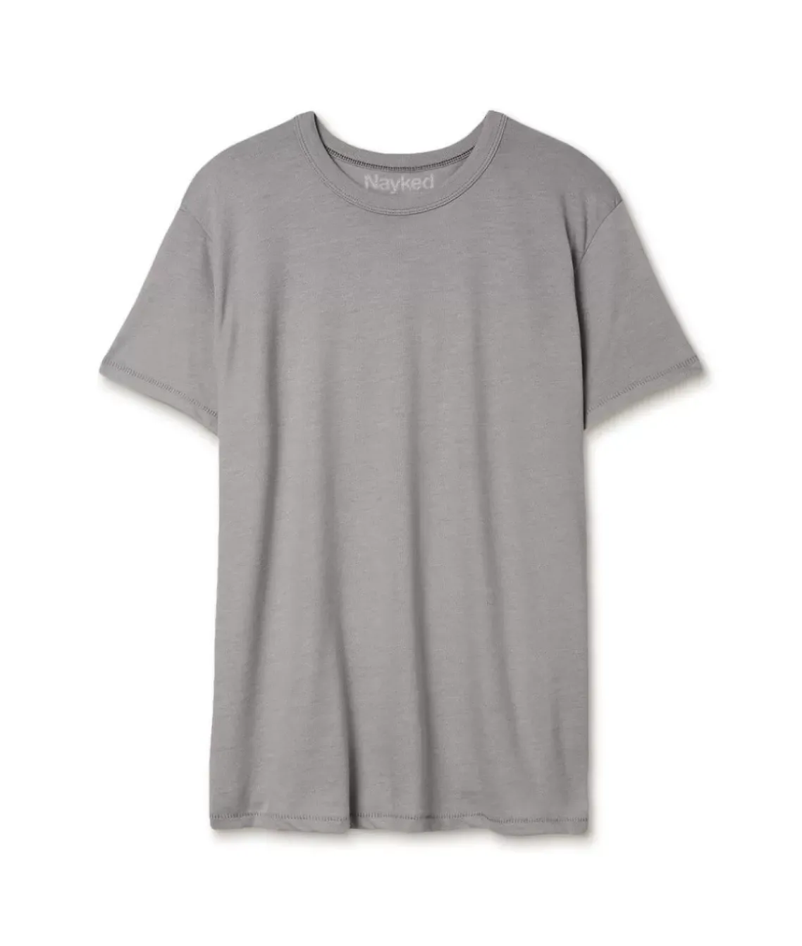 Men'S Vintage Crew T-Shirt
