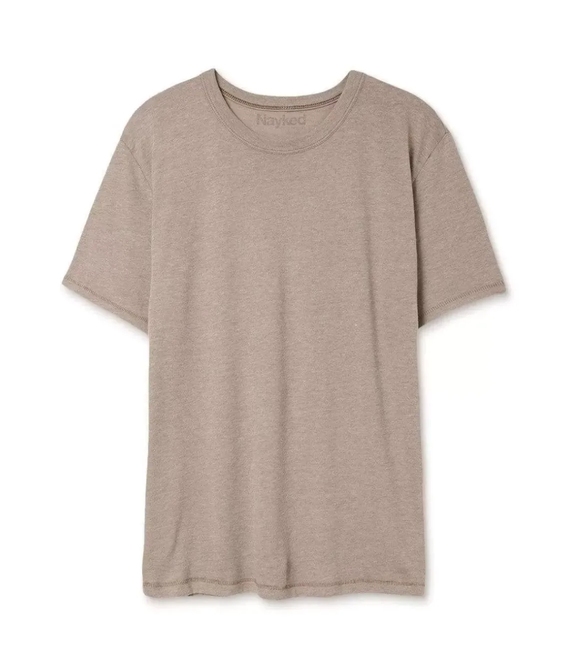 Men'S Vintage Crew T-Shirt