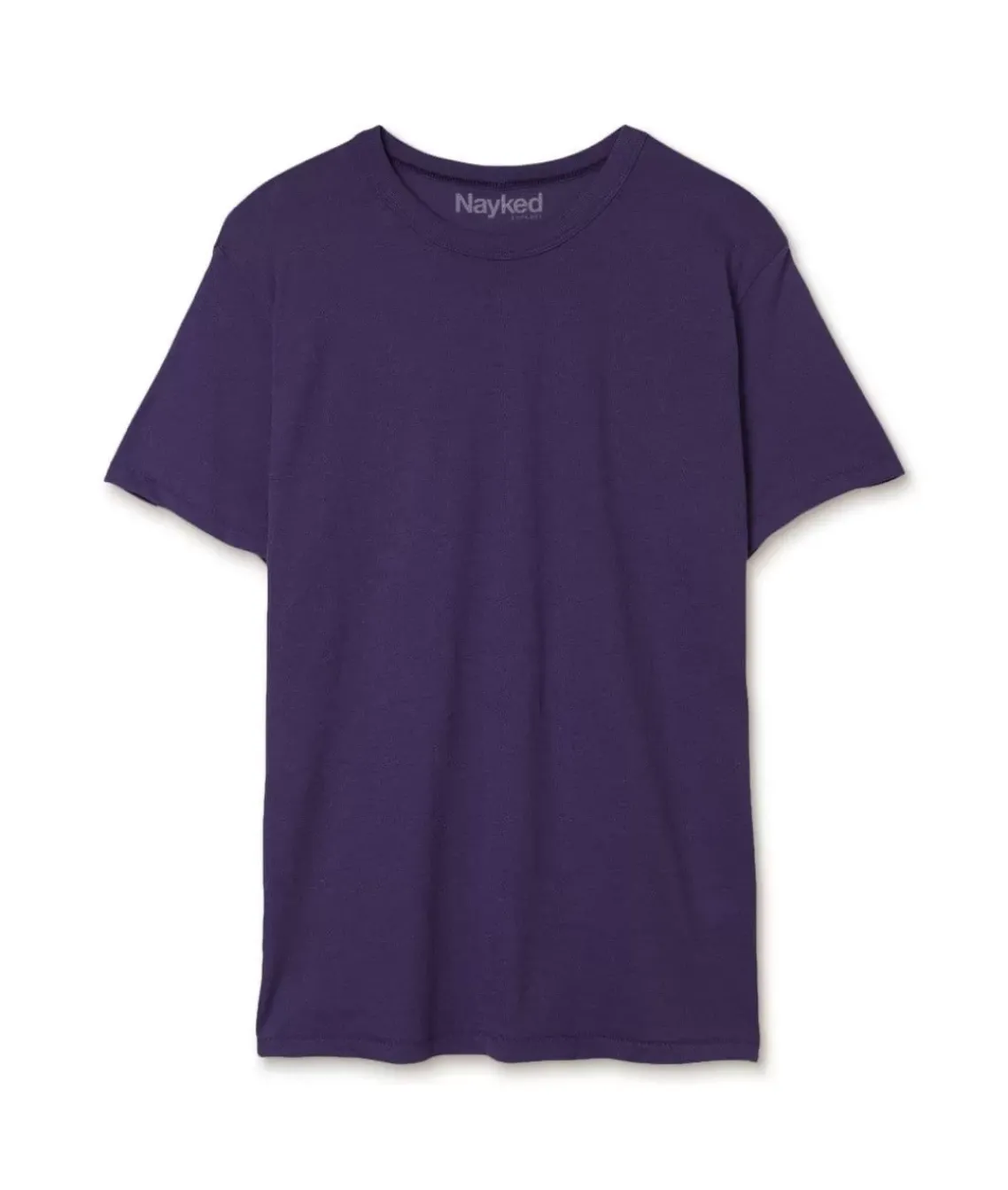 Men'S Vintage Crew T-Shirt