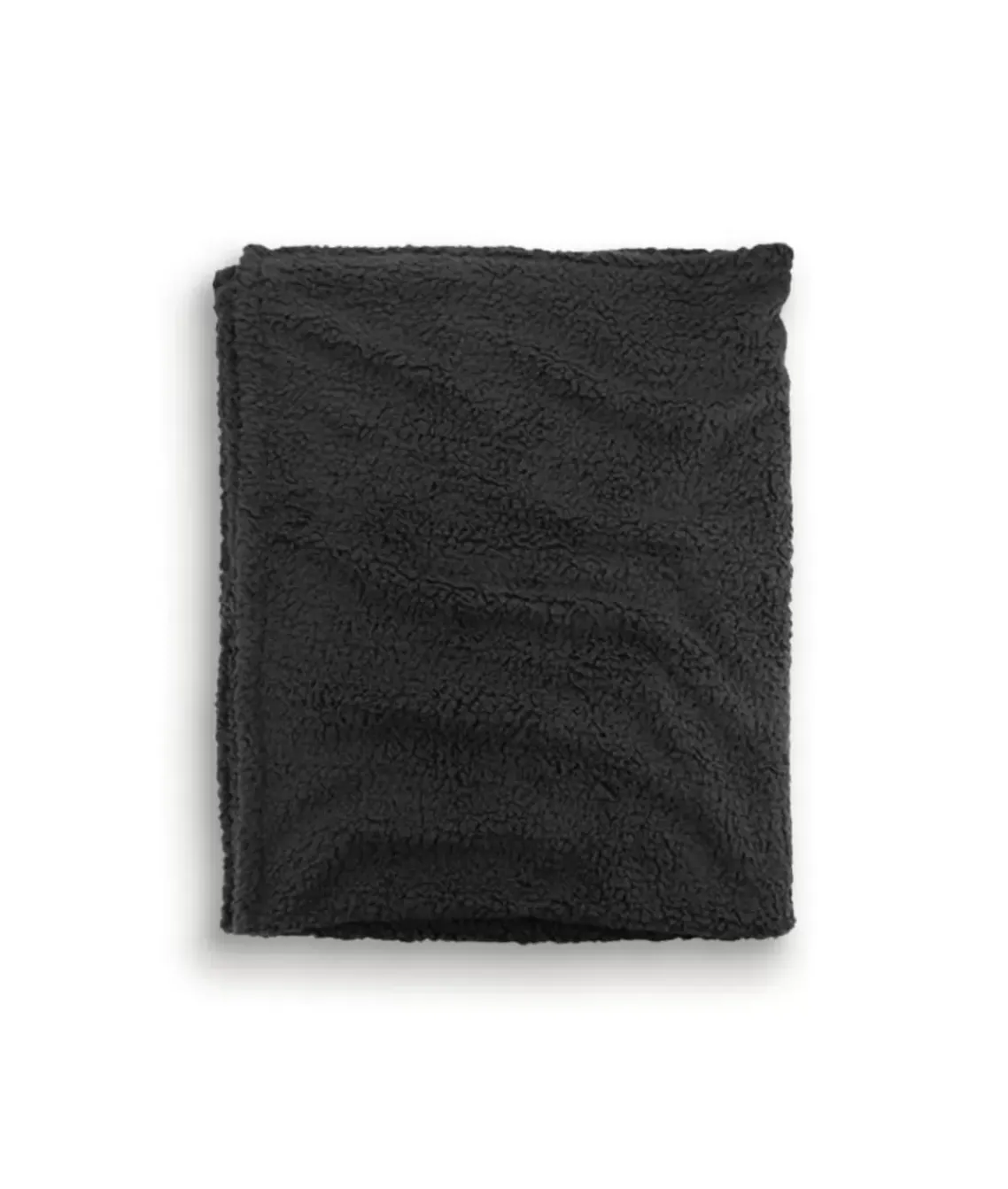 Sherpa Blanket