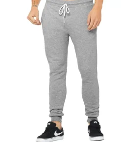 Unisex Ridiculously Soft Fleece Joggers