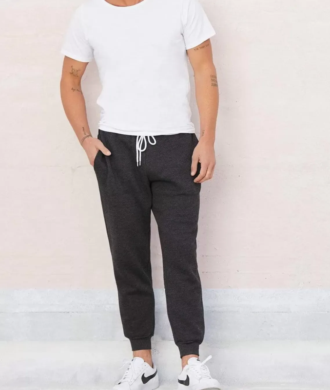 Unisex Ridiculously Soft Fleece Joggers