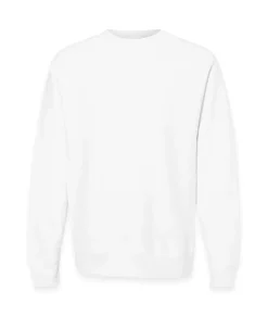 Women'S Oversized Soft Premium Heavyweight Cross-Grain Sweatshirt