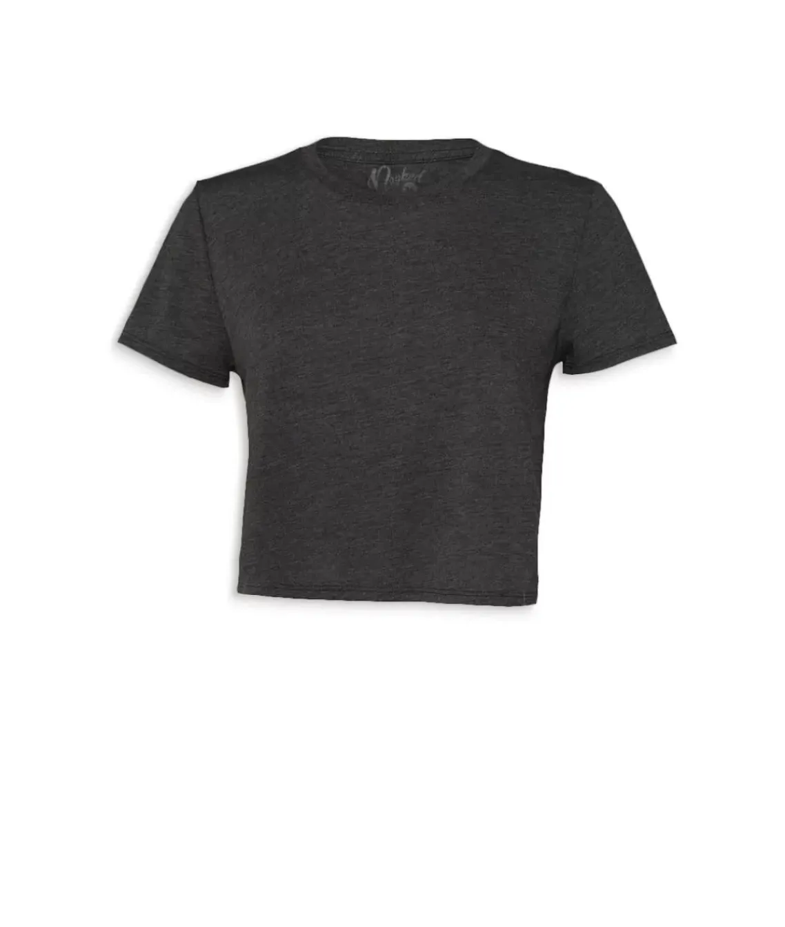 Women'S Ridiculously Soft Cropped Breezy Tee