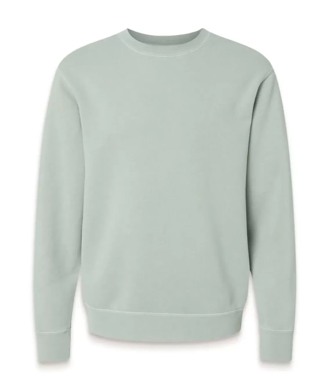 Women'S Ridiculously Soft Oversized Pigment-Dyed Sweatshirt