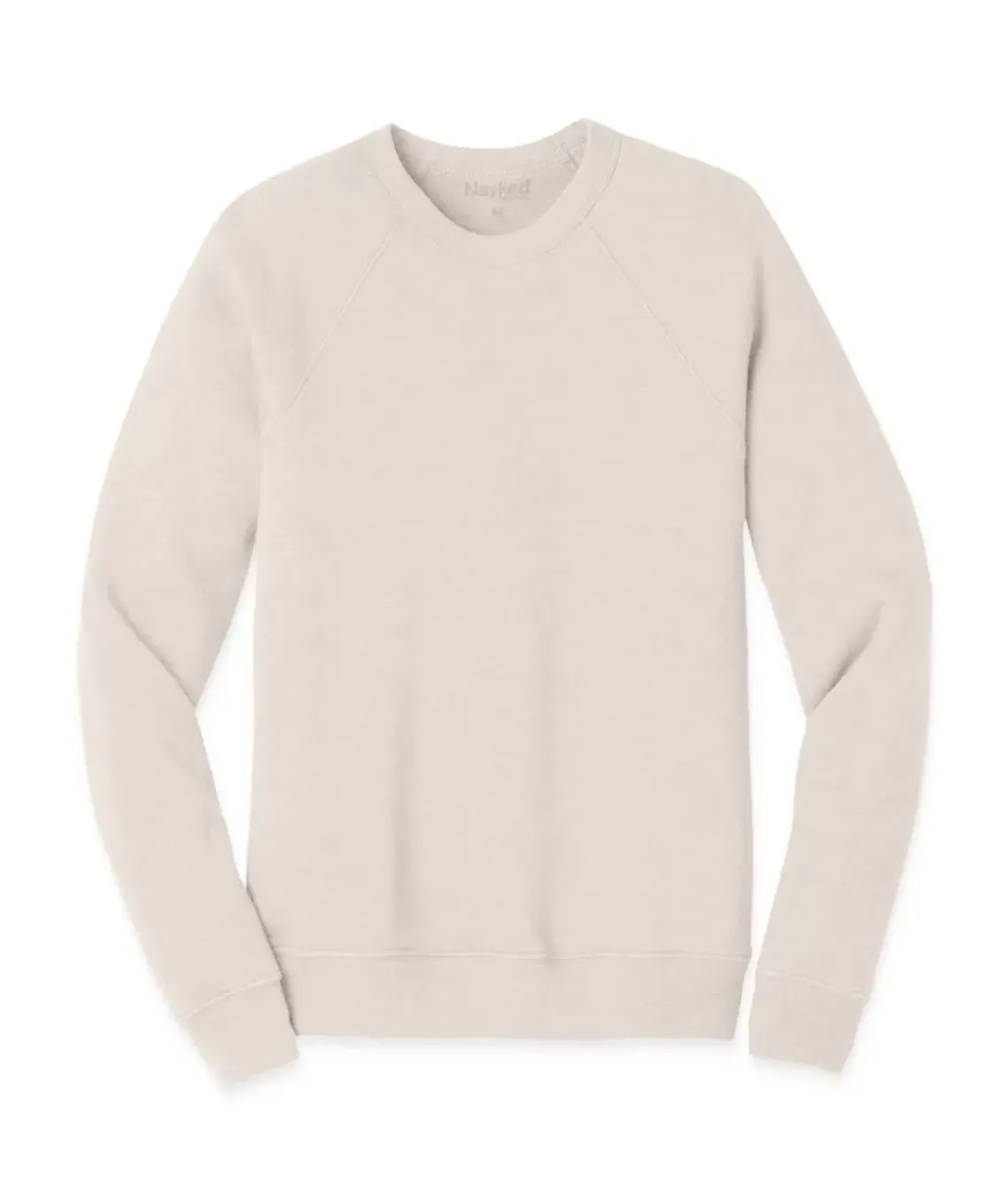 Women'S Ridiculously Soft Lightweight Heathered Oversized Fleece Pullover Sweatshirt