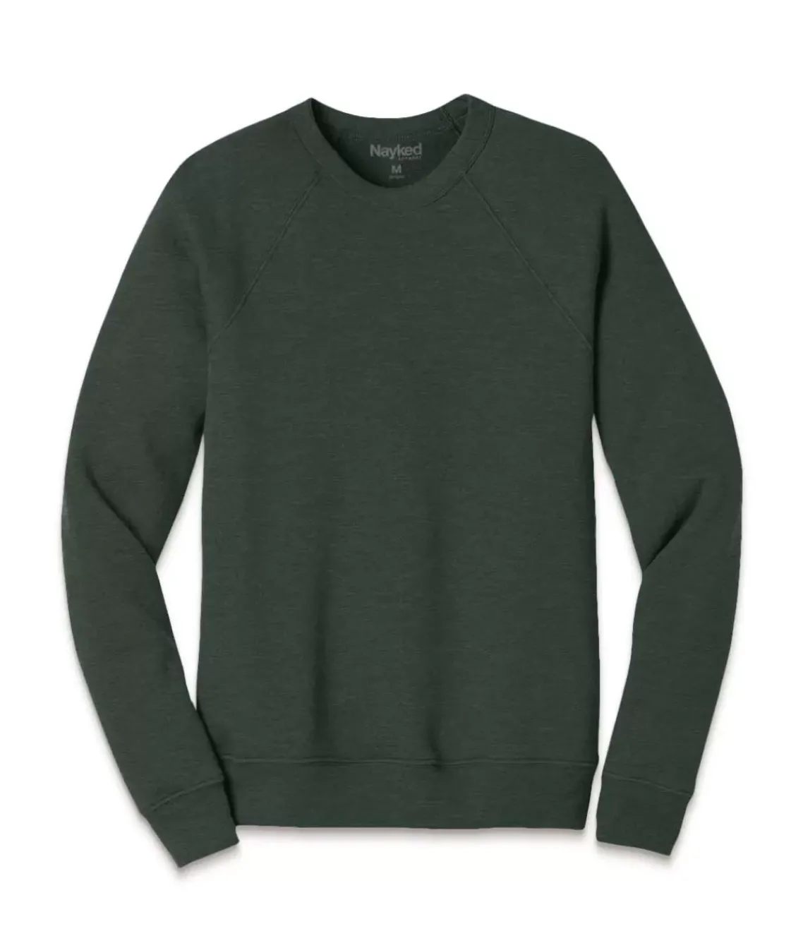 Women'S Ridiculously Soft Lightweight Heathered Oversized Fleece Pullover Sweatshirt