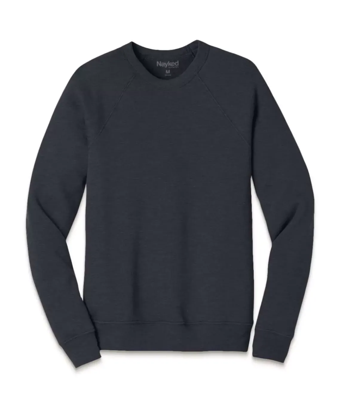 Women'S Ridiculously Soft Lightweight Heathered Oversized Fleece Pullover Sweatshirt
