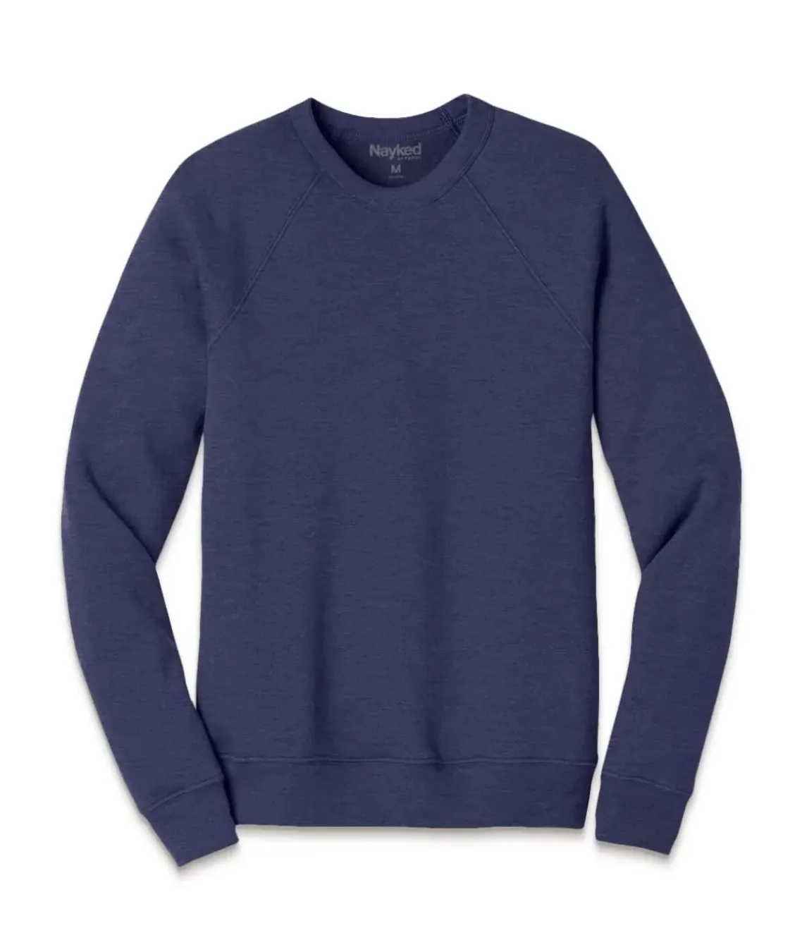 Women'S Ridiculously Soft Lightweight Heathered Oversized Fleece Pullover Sweatshirt