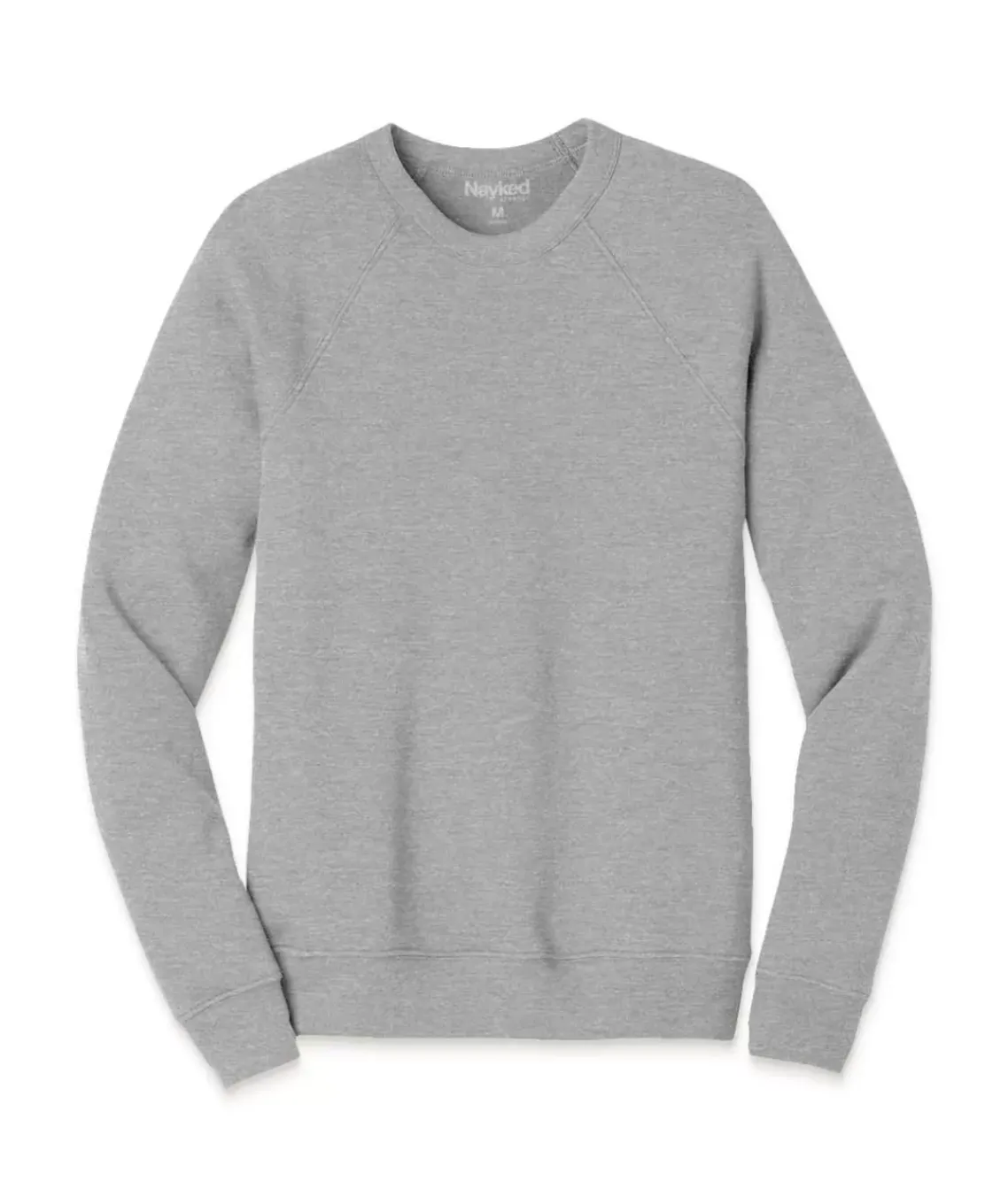Women'S Ridiculously Soft Lightweight Heathered Oversized Fleece Pullover Sweatshirt