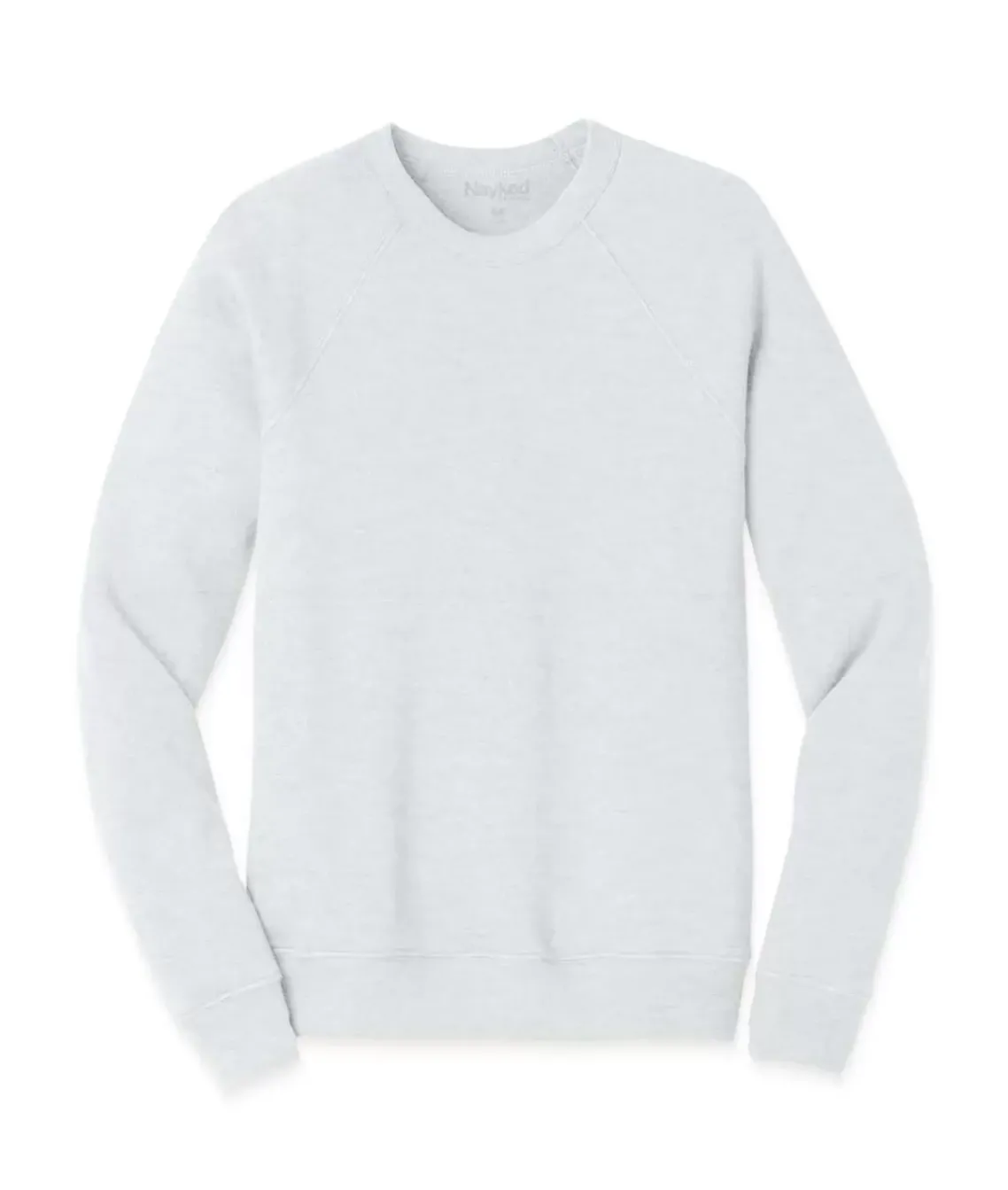Women'S Ridiculously Soft Lightweight Heathered Oversized Fleece Pullover Sweatshirt