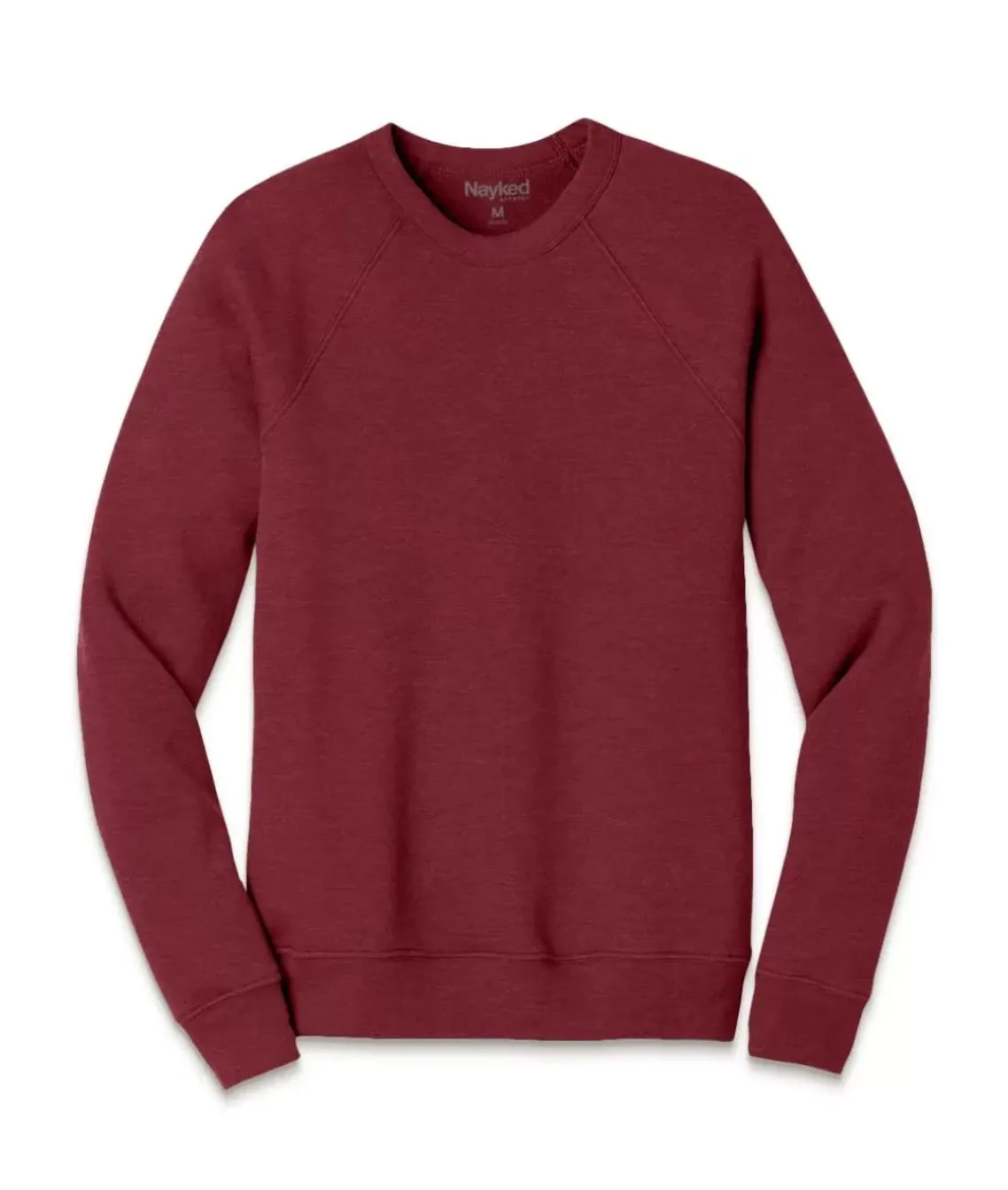 Women'S Ridiculously Soft Lightweight Heathered Oversized Fleece Pullover Sweatshirt