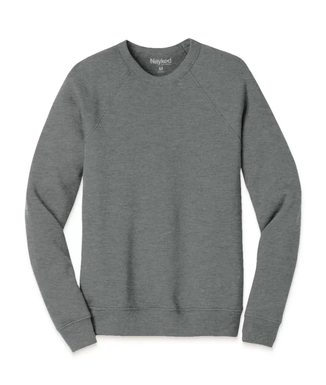 Women'S Ridiculously Soft Lightweight Heathered Oversized Fleece Pullover Sweatshirt