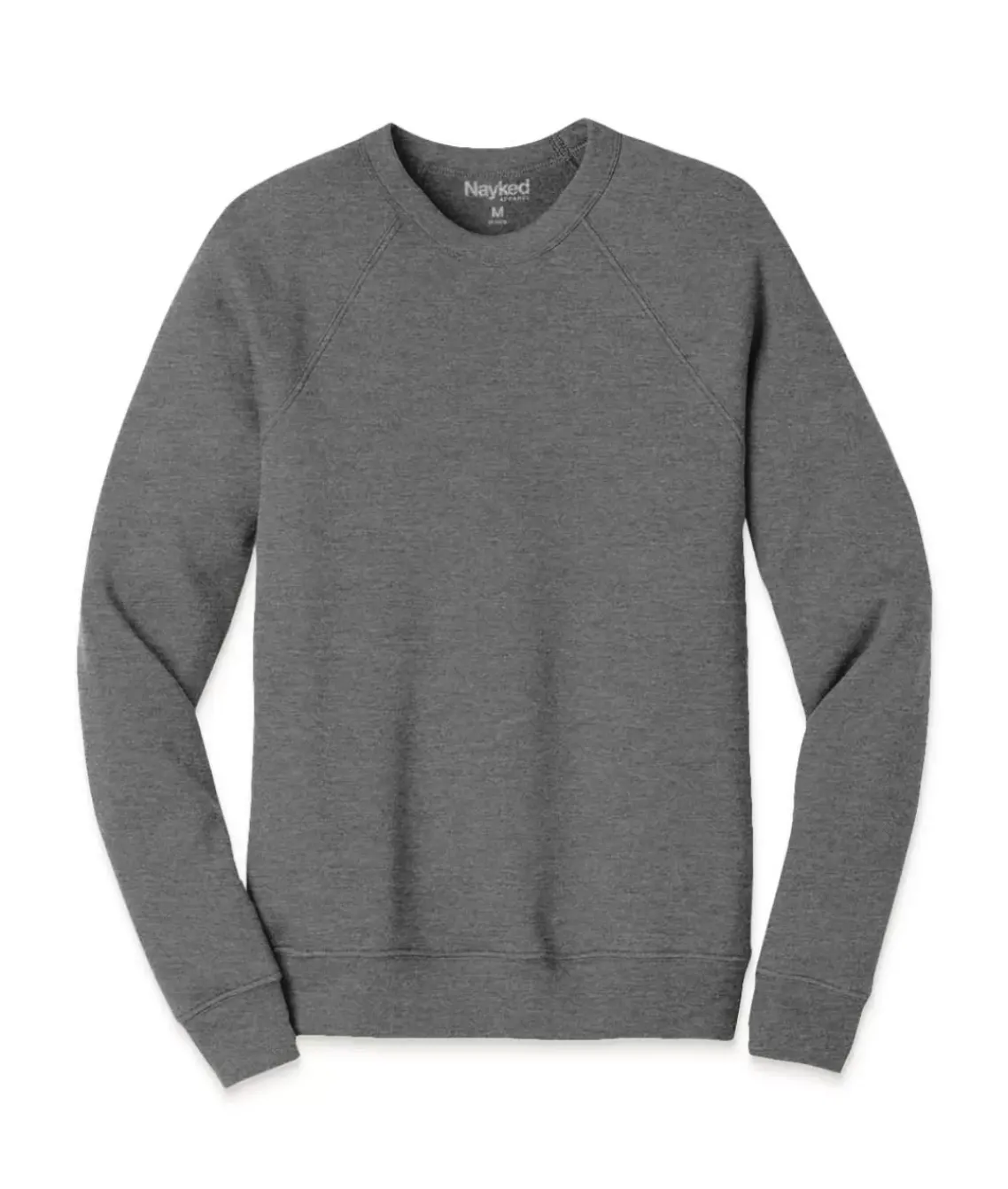 Women'S Ridiculously Soft Lightweight Heathered Oversized Fleece Pullover Sweatshirt