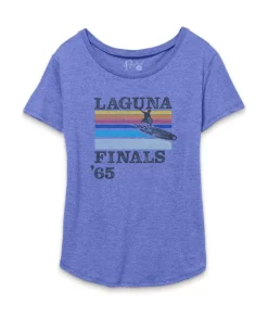 Women'S Ridiculously Soft Graphic Vintage Oversized Tee | Laguna Finals