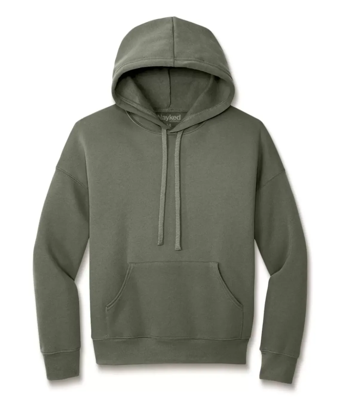 Women'S Ridiculously Soft Oversized Fleece Pullover Hoodie