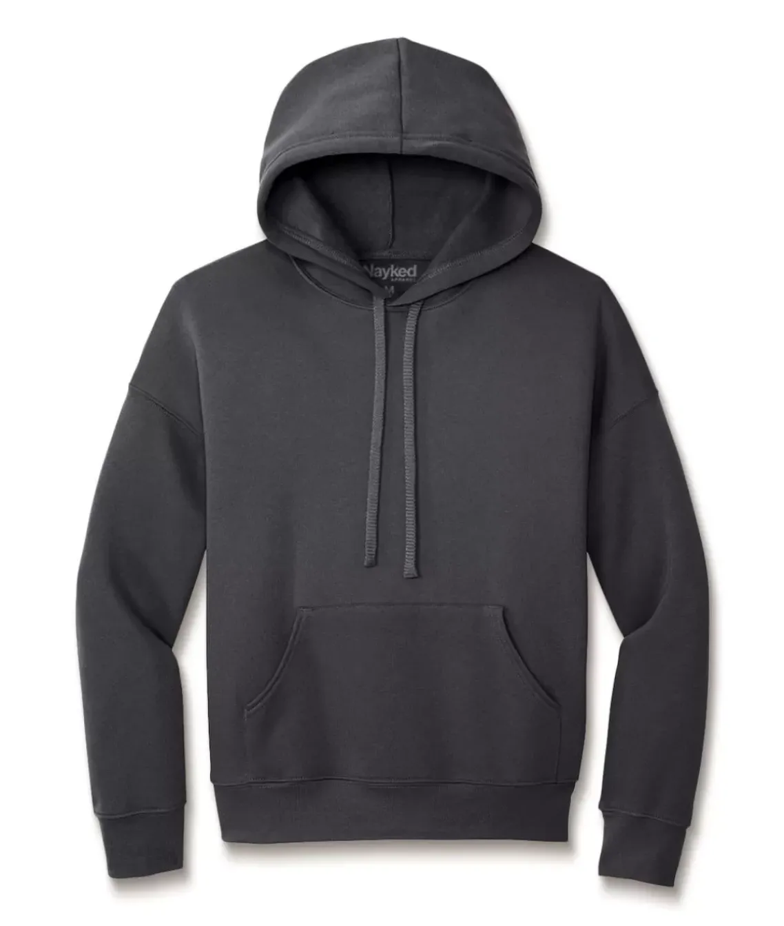 Women'S Ridiculously Soft Oversized Fleece Pullover Hoodie
