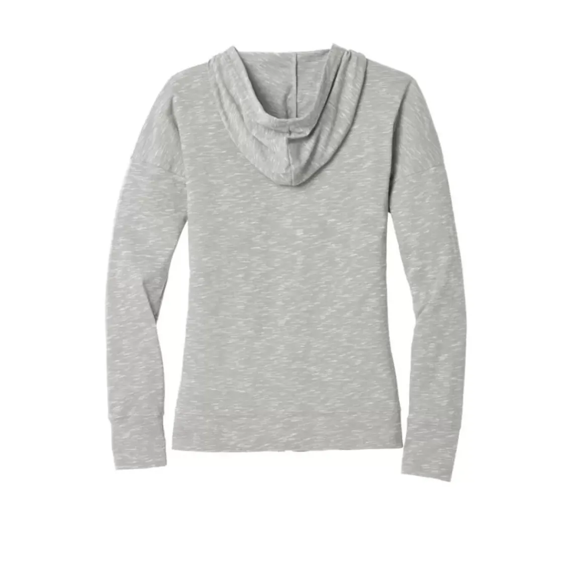 Women'S Ridiculously Soft Lightweight Full-Zip Hoodie