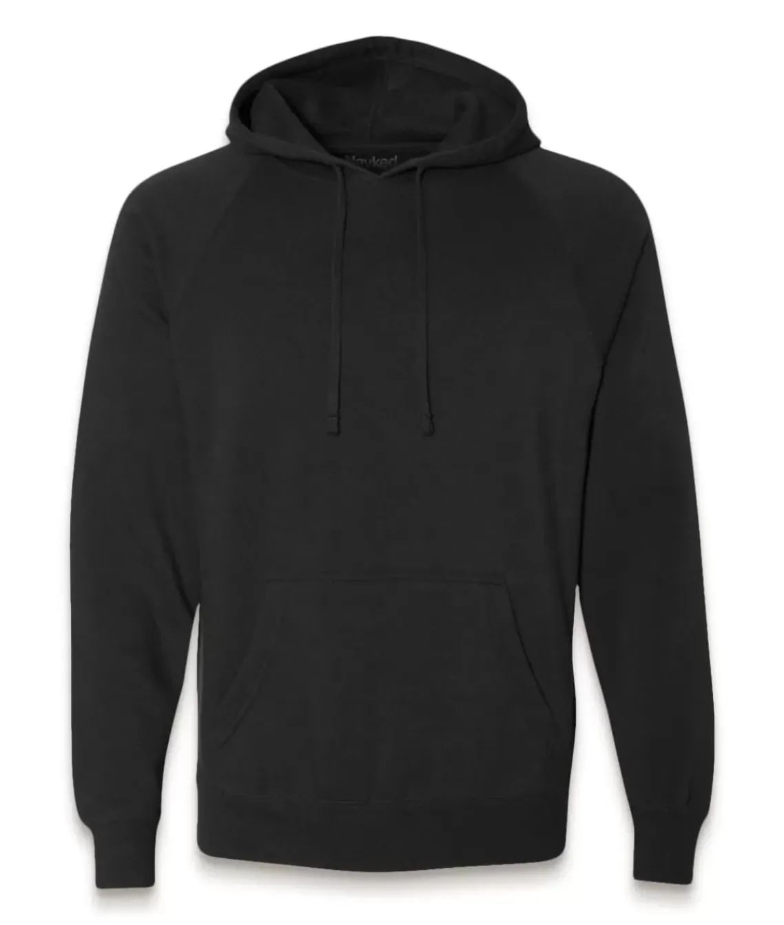 Women'S Ridiculously Soft Boyfriend Raglan Sleeve Hooded Pullover Sweatshirt