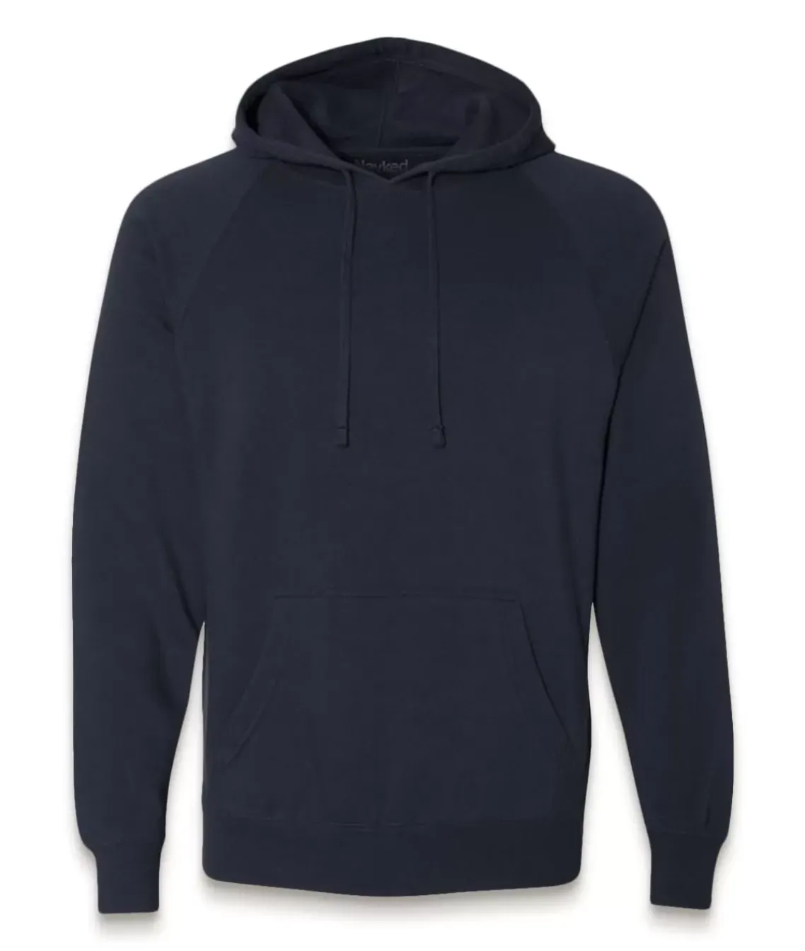 Women'S Ridiculously Soft Boyfriend Raglan Sleeve Hooded Pullover Sweatshirt