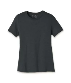 Women'S Ridiculously Soft Relaxed Fit Lightweight T-Shirt