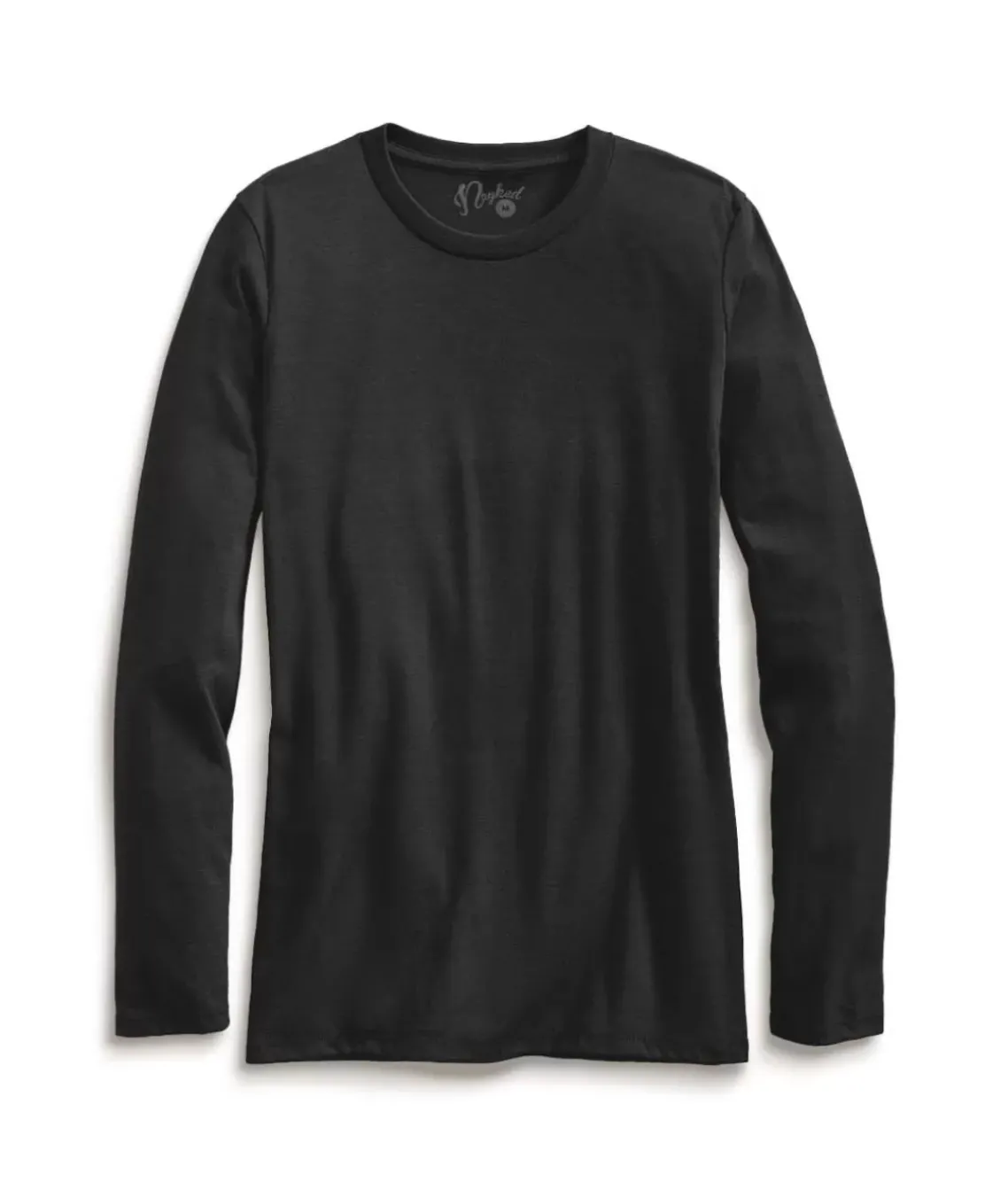 Women'S Ridiculously Soft Recycled Lightweight Long Sleeve T-Shirt