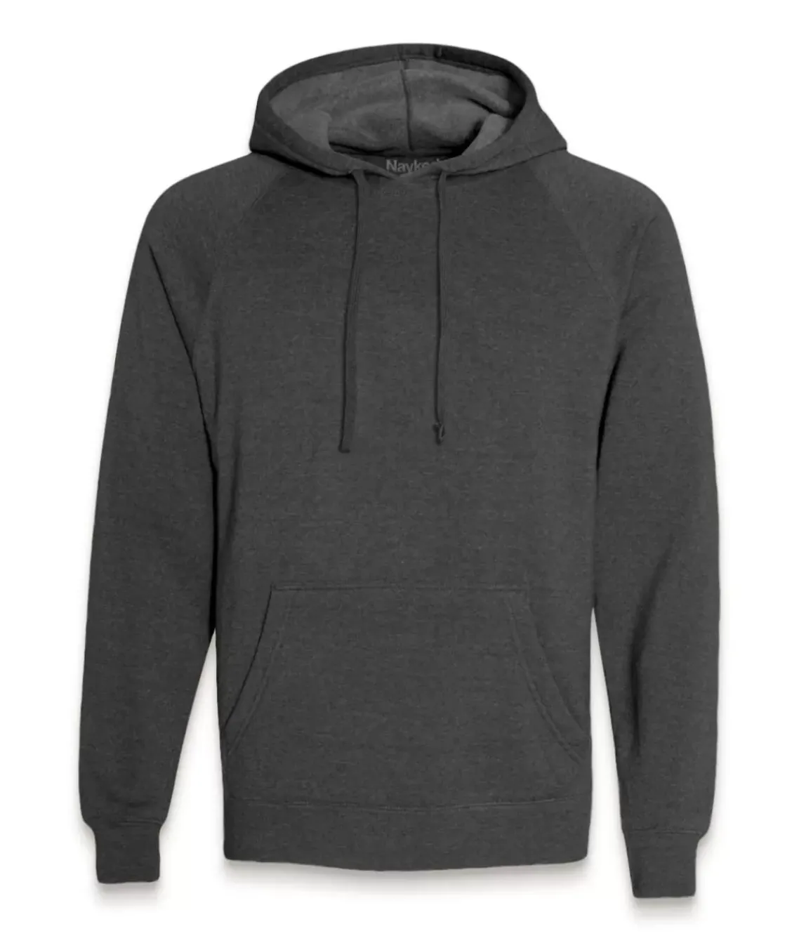 Women'S Ridiculously Soft Boyfriend Raglan Sleeve Hooded Pullover Sweatshirt
