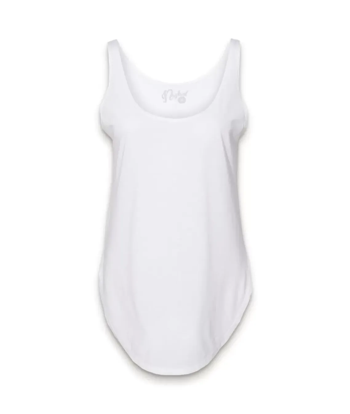 Women'S Split Side Tank Top