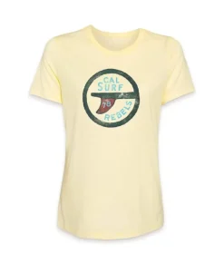 Women'S Surf Rebels Triblend T-Shirt