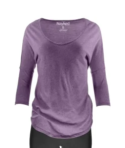 Women'S Vintage Dolman Scoop T-Shirt